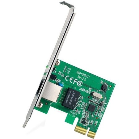 TP-LINK PCIe Network Adapter, TG3468 TG-3468